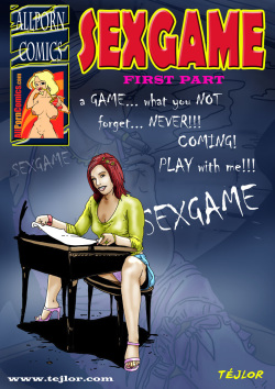 Sex Game #1