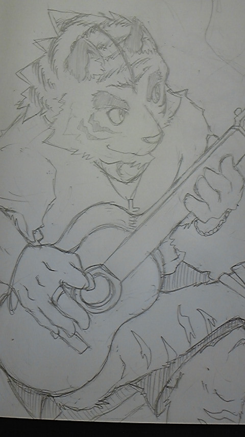 artist - ナツ / Natsu page 9 full