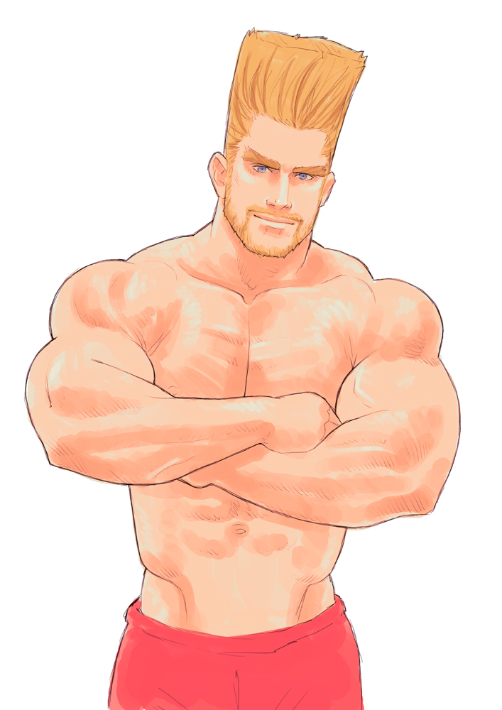 Collection: Tekken part.2 - Yaoi Bara page 6 full