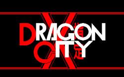 Dragon City X Shitei