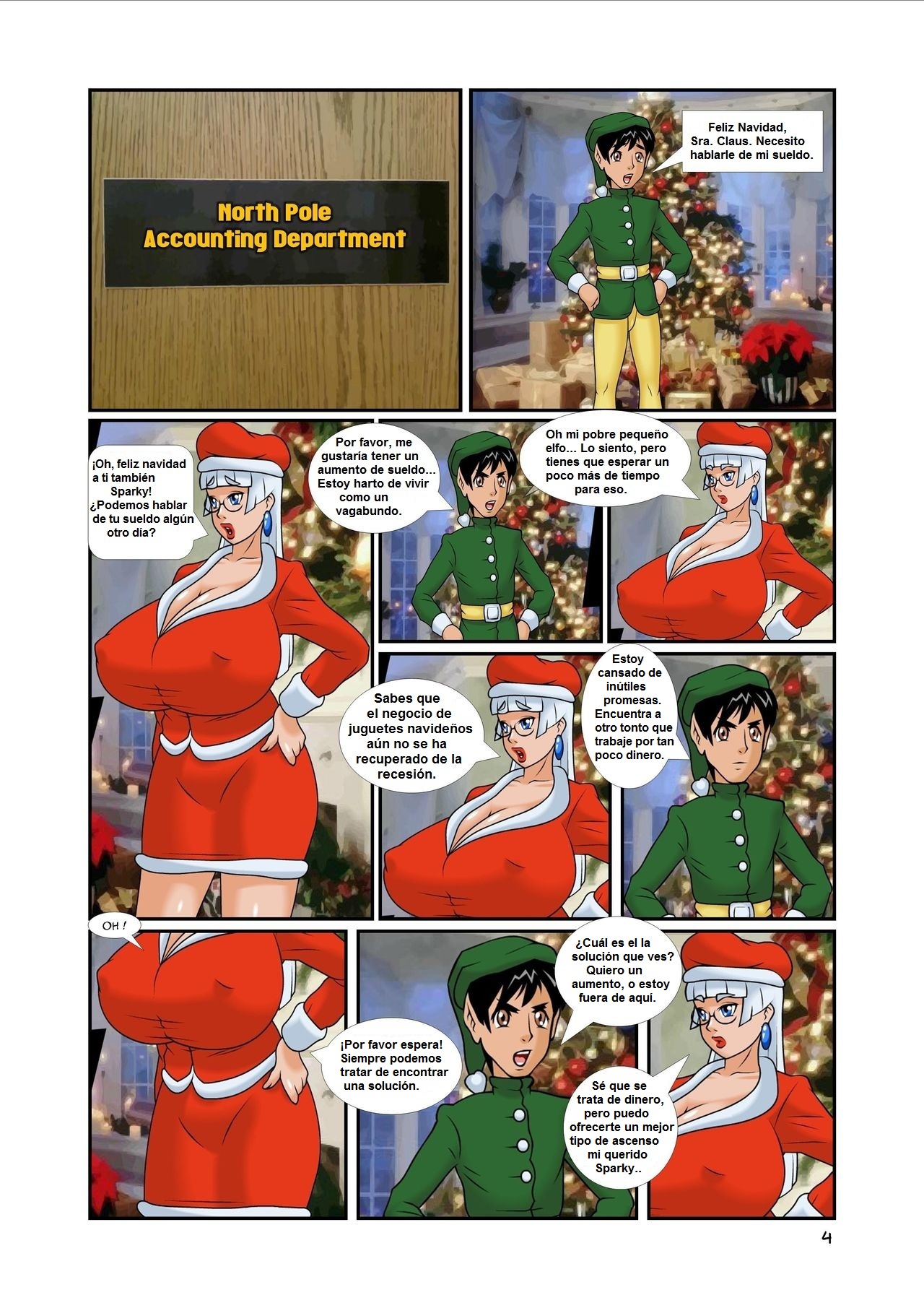 Xmas Pay Rise 1 page 4 full