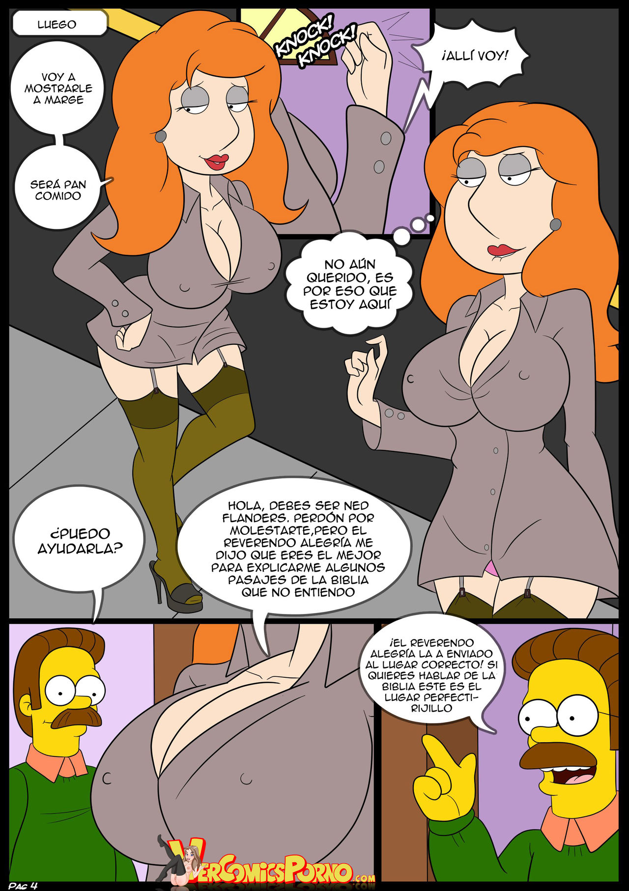 EL CONCURSO 2 page 5 full