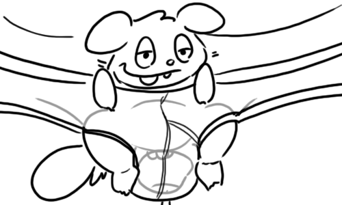 Undie Pouch page 4 full
