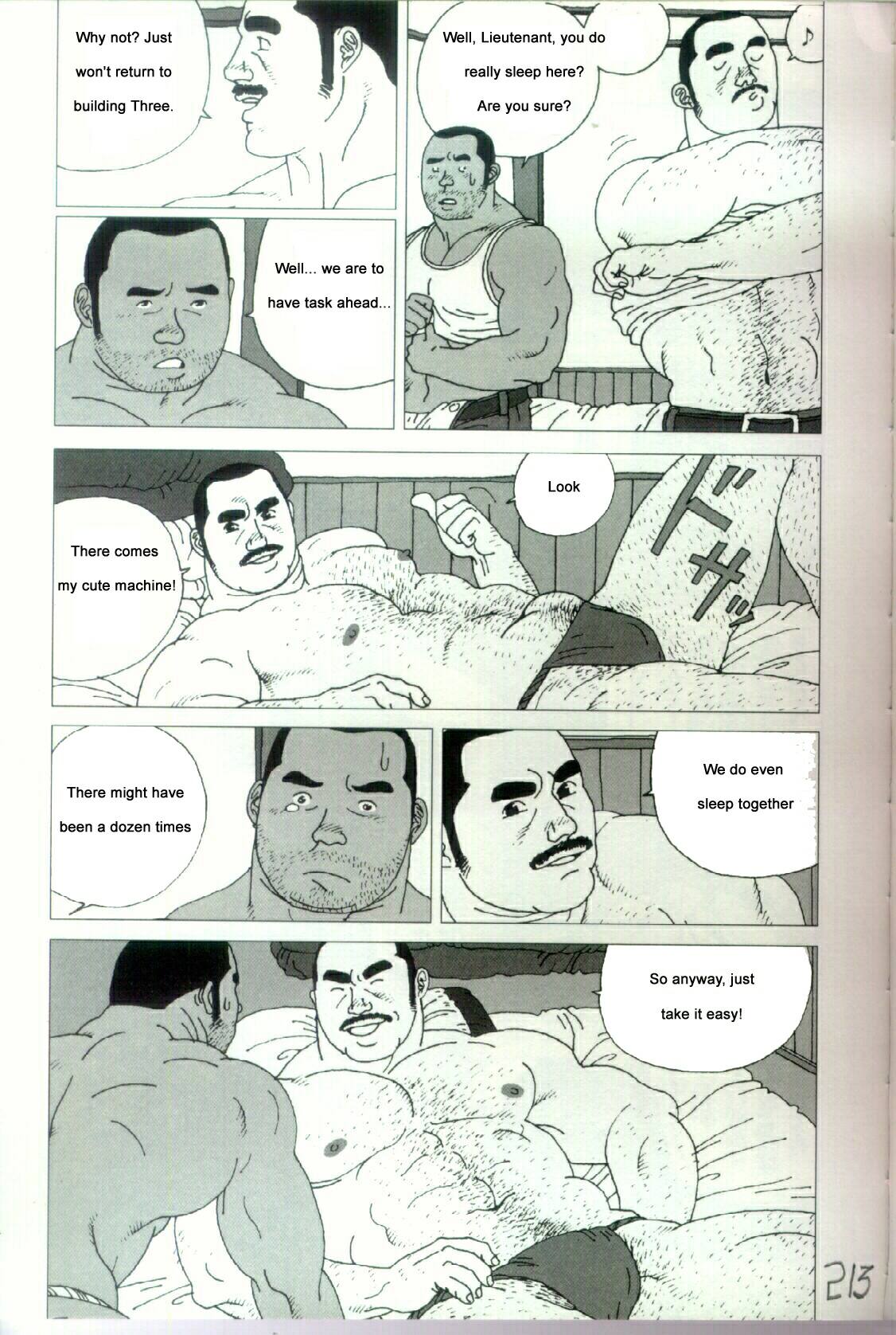 A Promise page 10 full