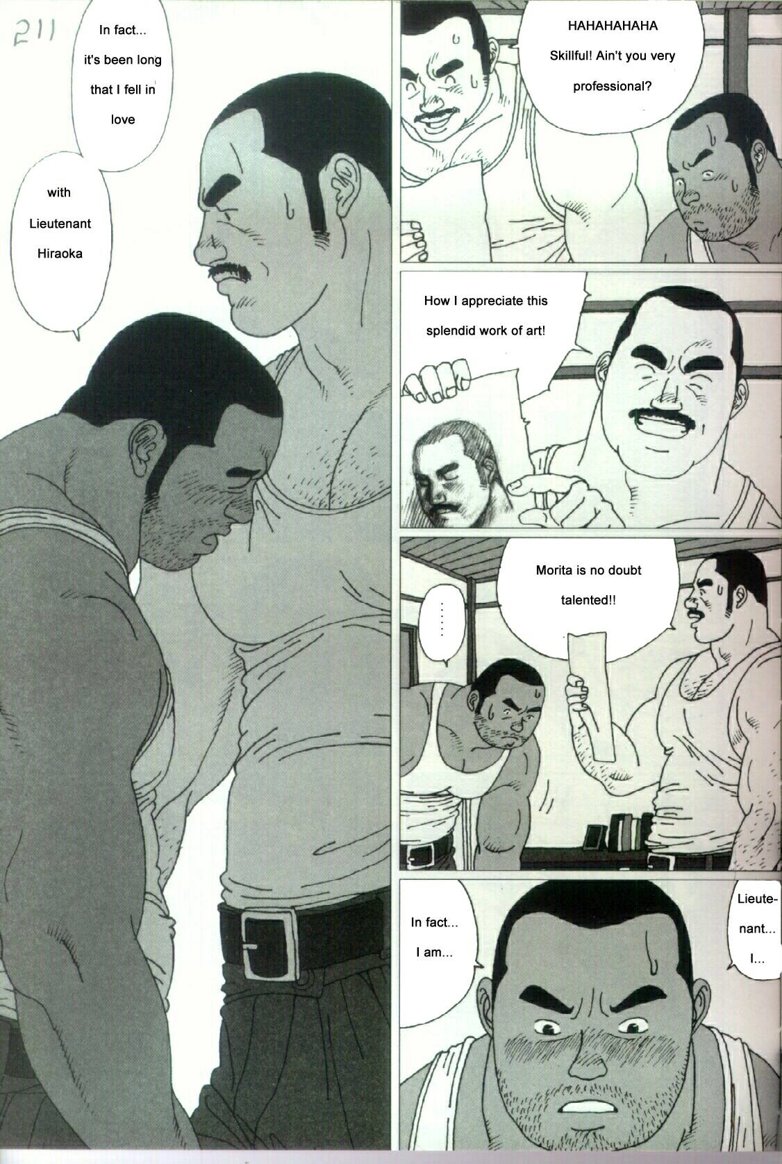 A Promise page 8 full