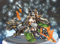Kamihime Project page 5 full