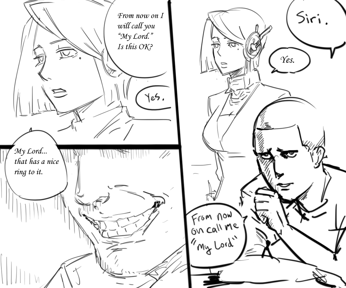 Drawfag - All The Works Updated Part 2 page 4 full