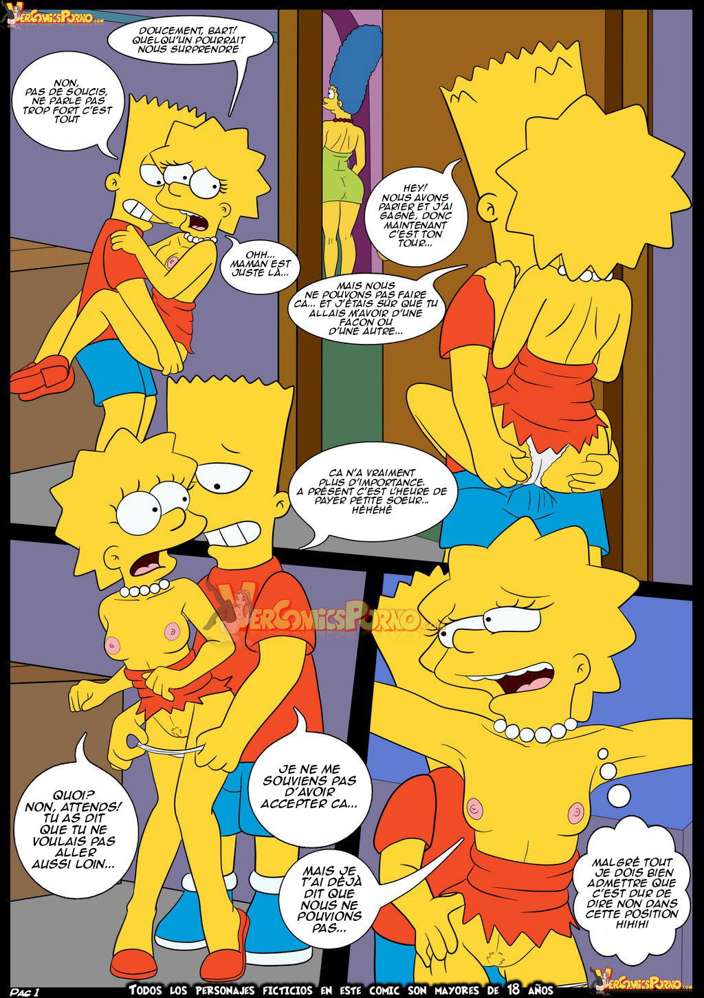 Simpso-Rama Compra Futura page 2 full