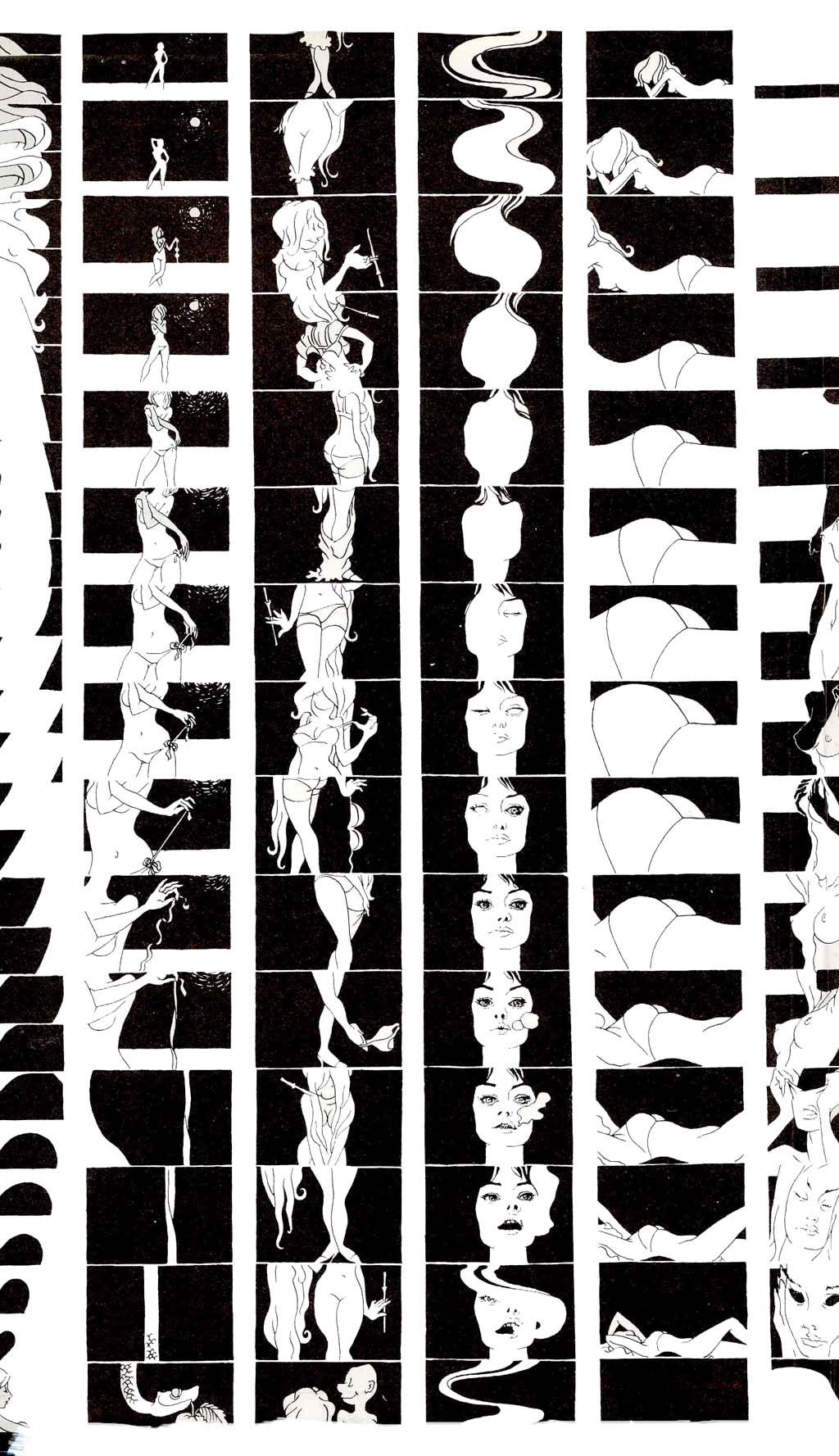 Cinéma - Volume 2 page 4 full