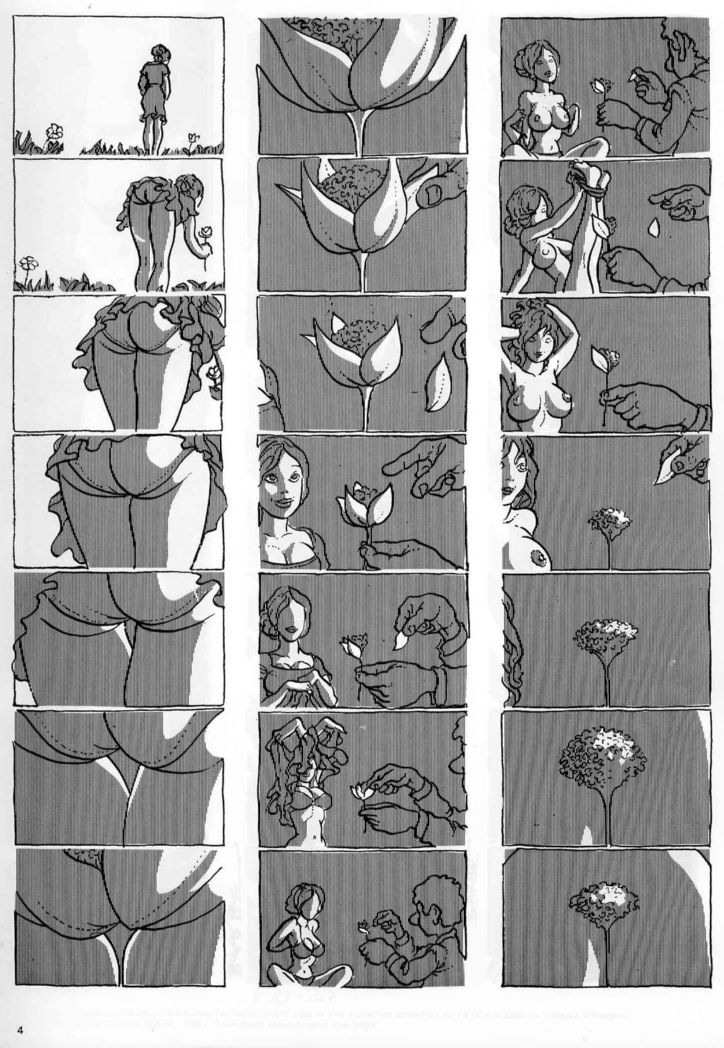 Cinéma - Volume 2 page 8 full