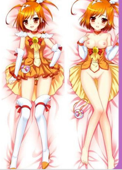 Smile PreCure! page 2 full