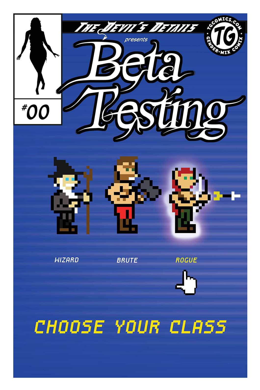 Beta Testing page 1 full