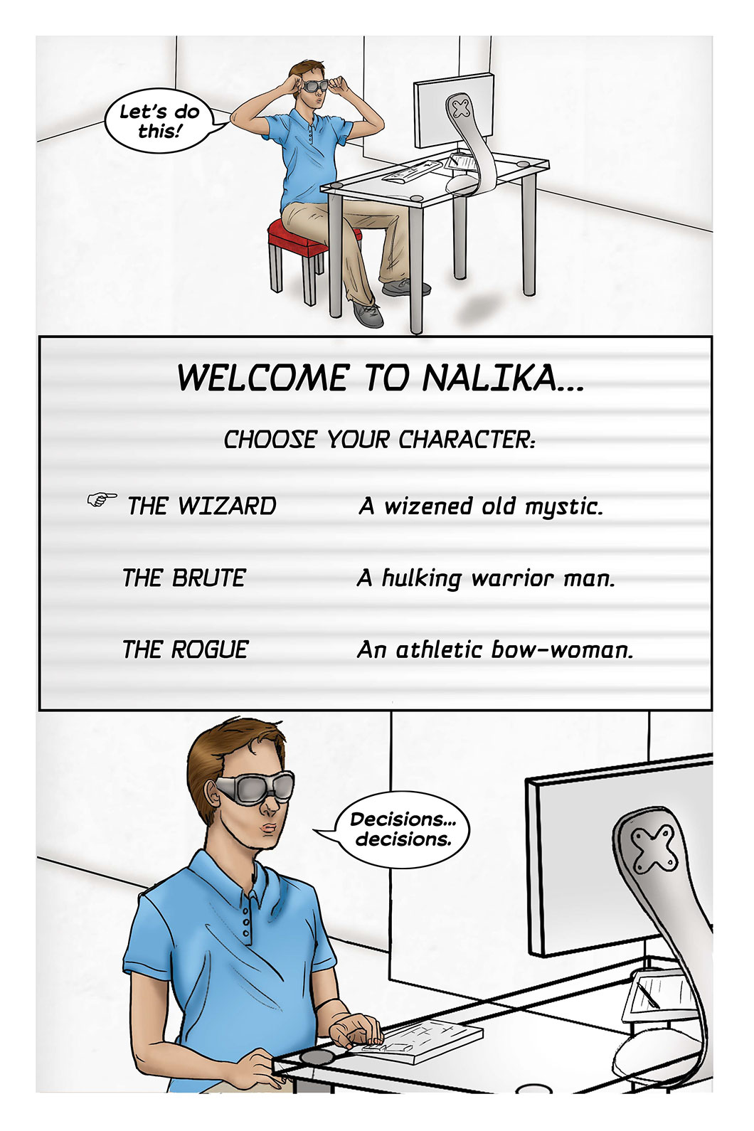 Beta Testing page 5 full