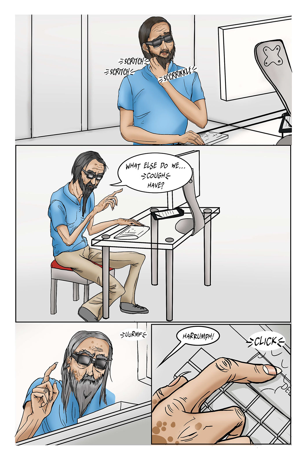 Beta Testing page 7 full