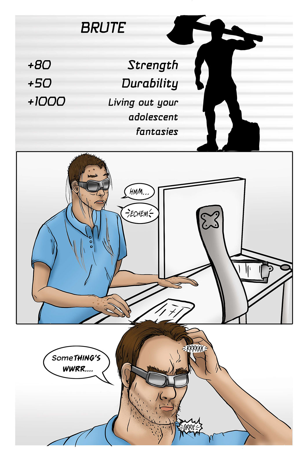 Beta Testing page 8 full