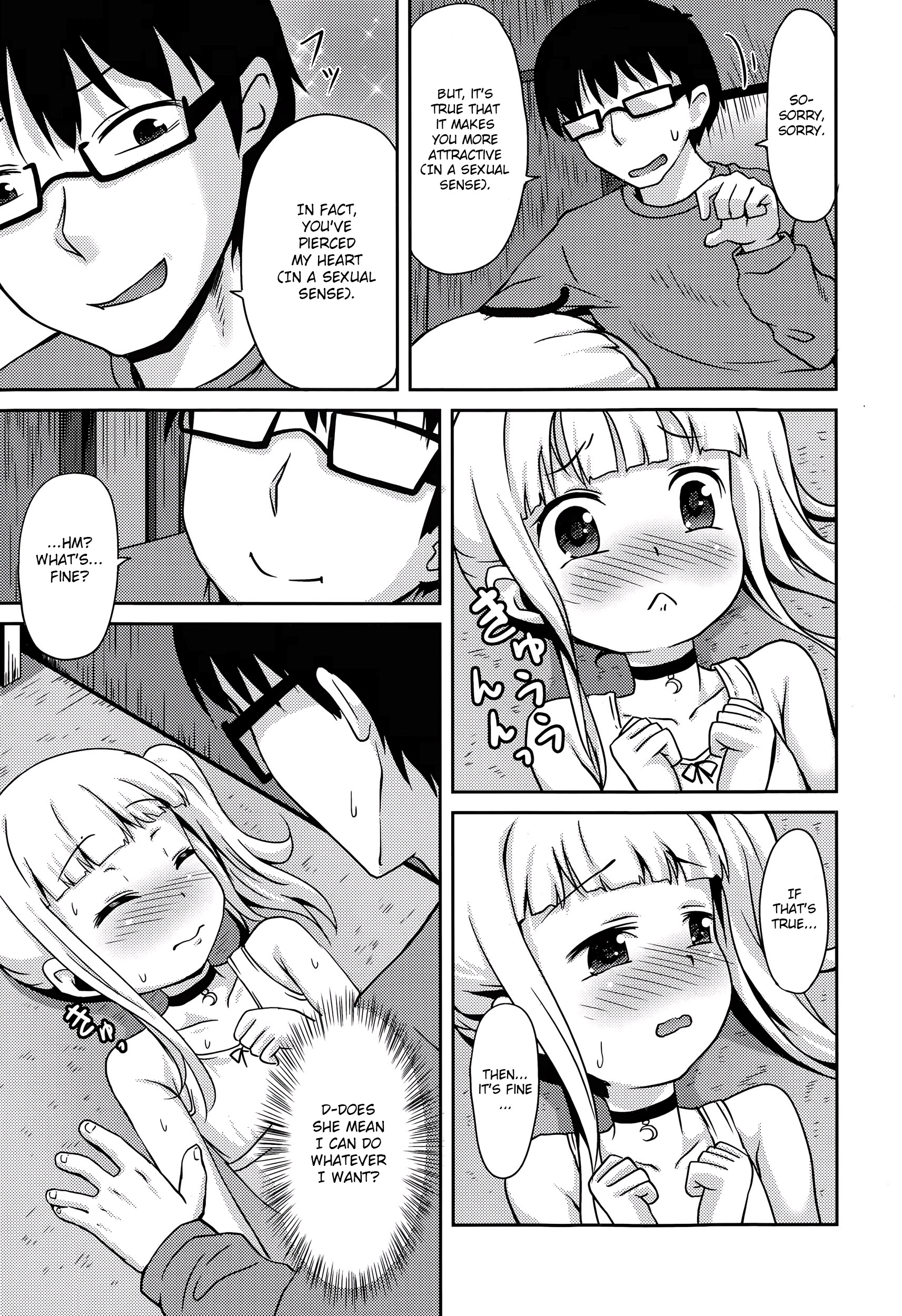 Loli Colle page 9 full