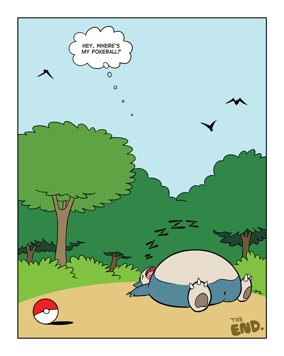 Aura's misadventures in Kanto page 9 full