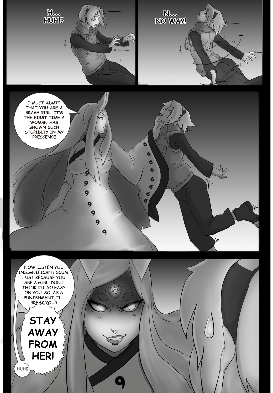 Rabbit in Heat page 7 full