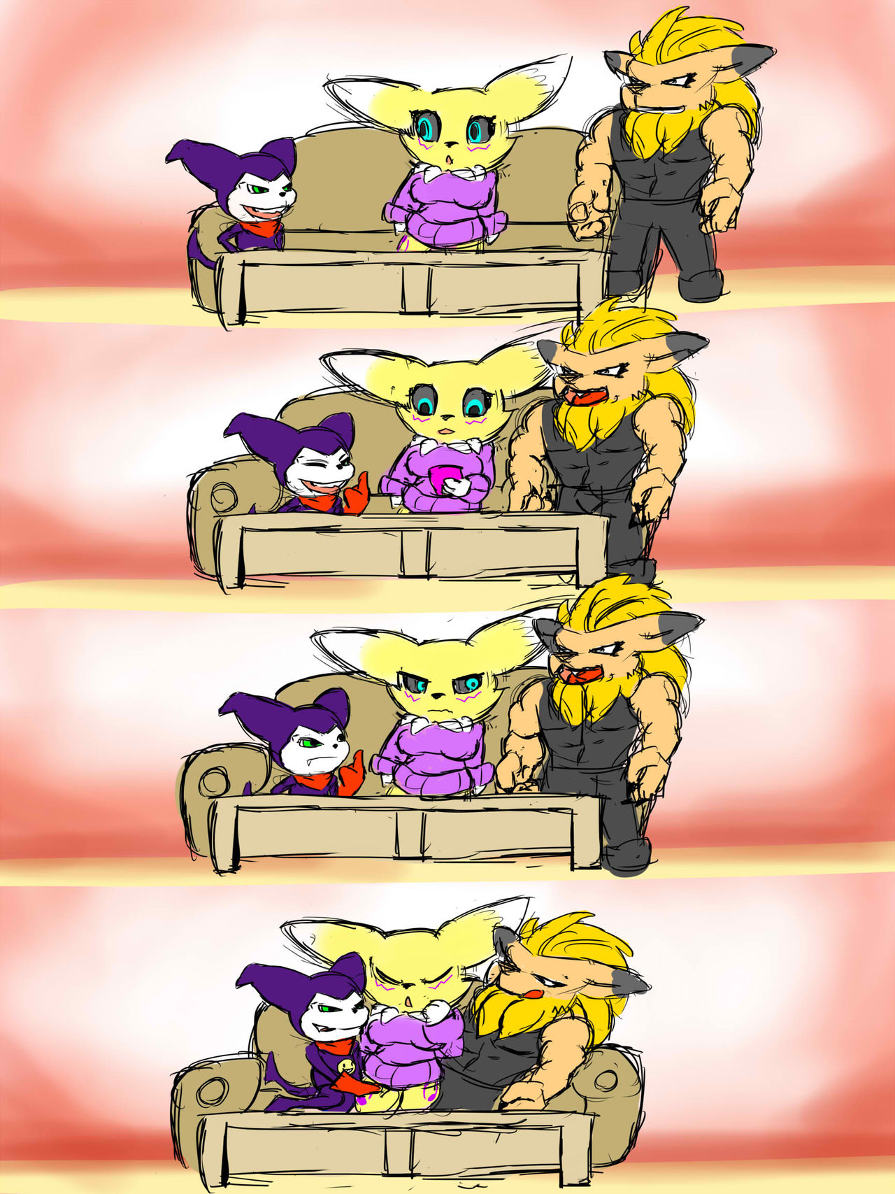 COMIC page 2 full