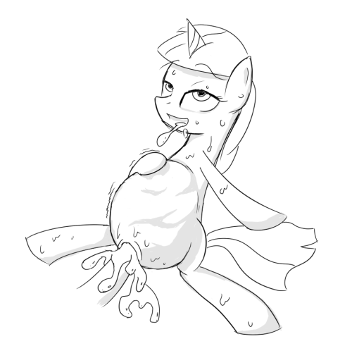 Ask Bumpy Wish page 1 full