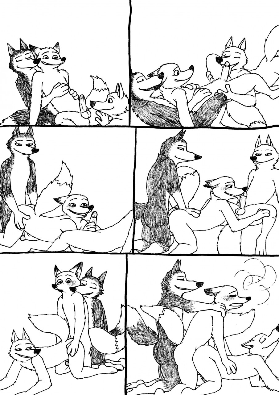 sex dream page 1 full