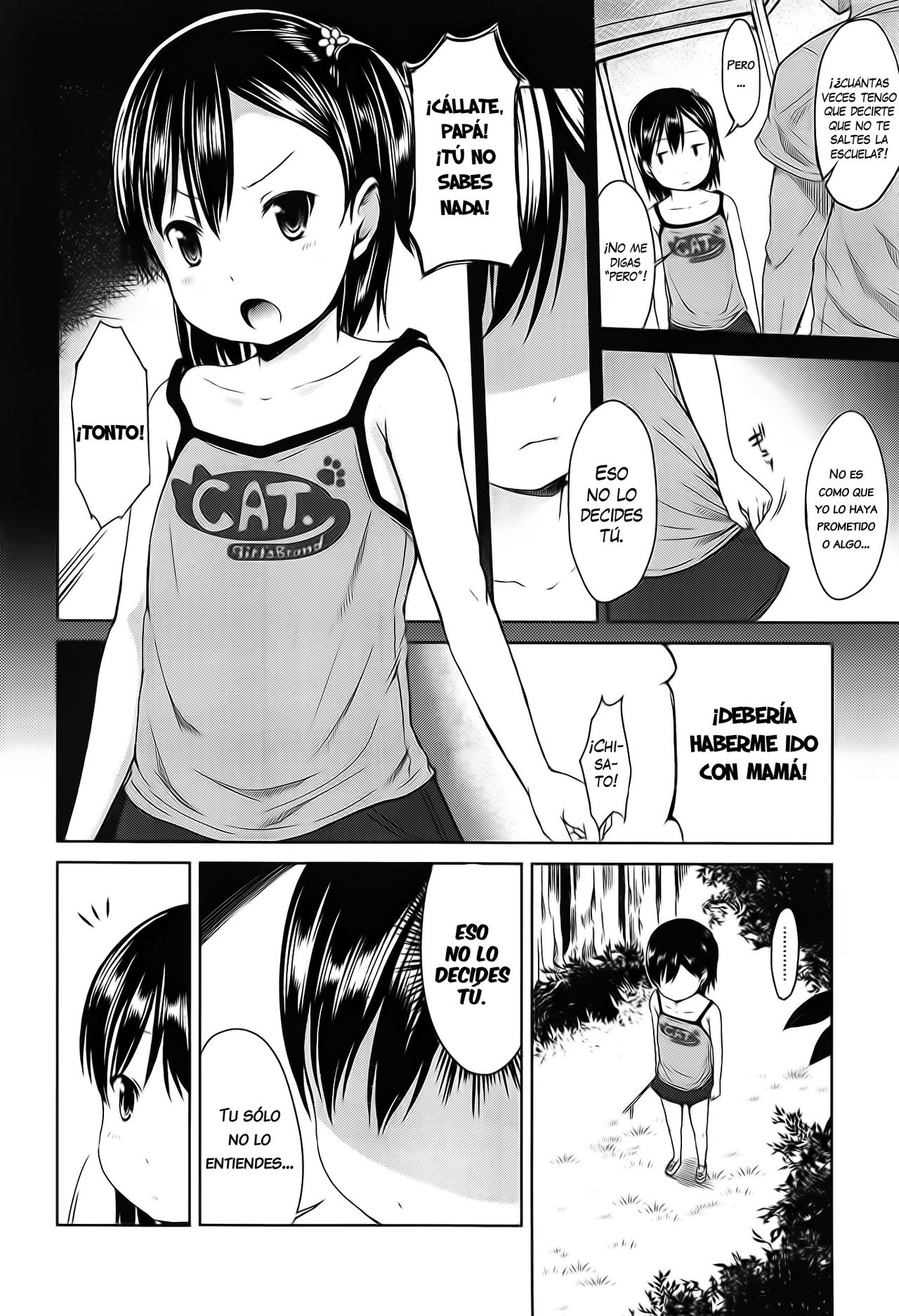 Itsumo no Asa page 2 full