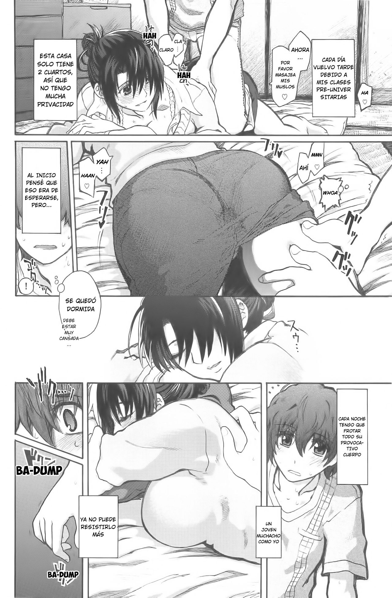 Momizakari page 2 full