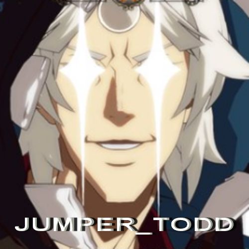 guilty gear nude girl page 1 full