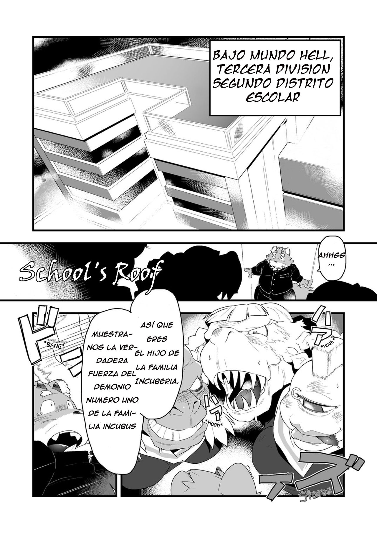 Incubus! 2 page 4 full