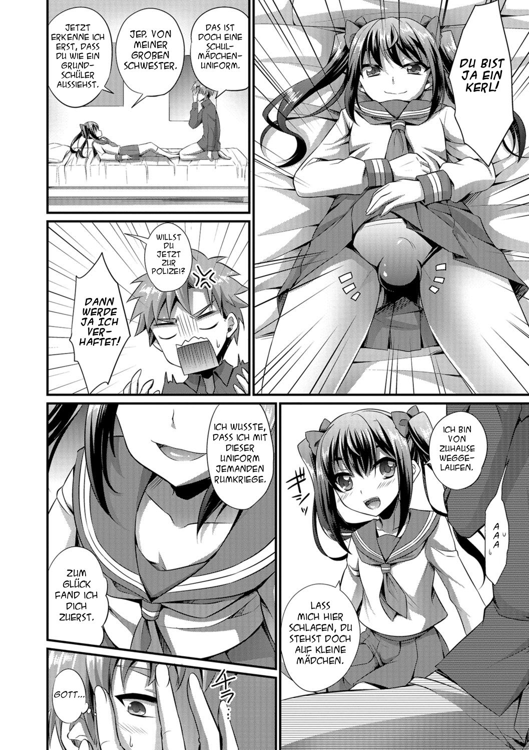 Sailor JK to... page 2 full