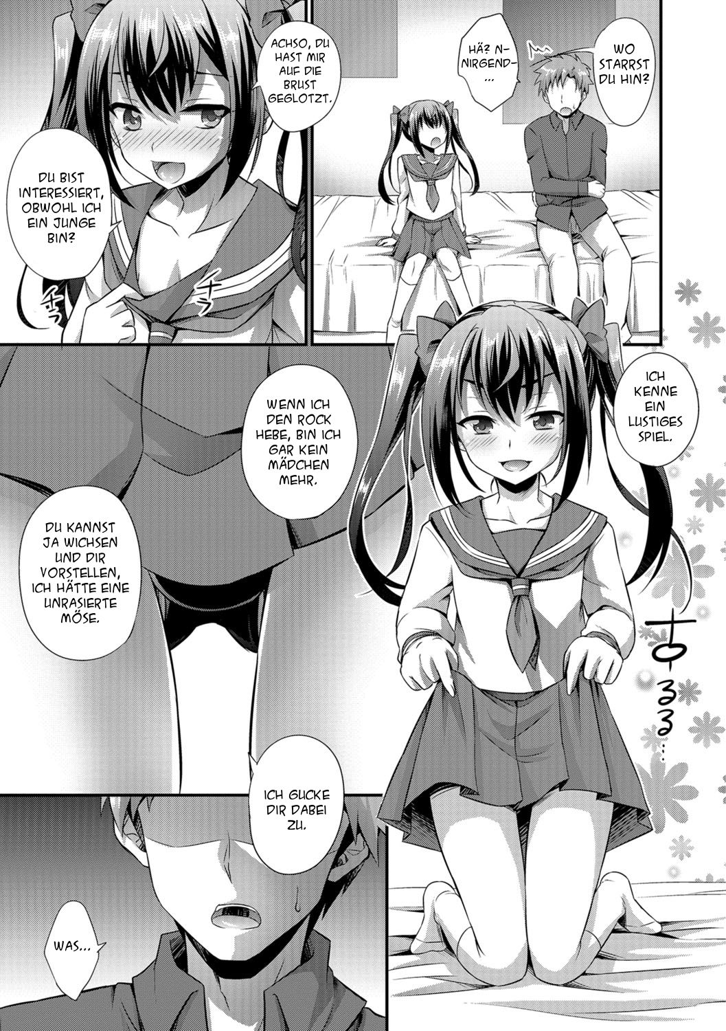Sailor JK to... page 3 full