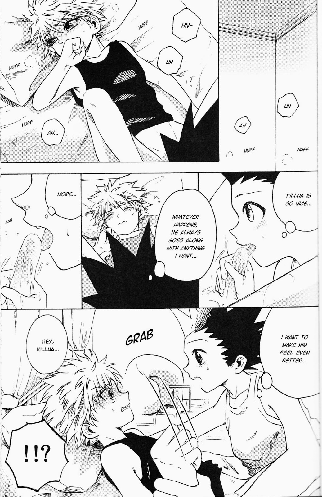 Paraiso page 8 full