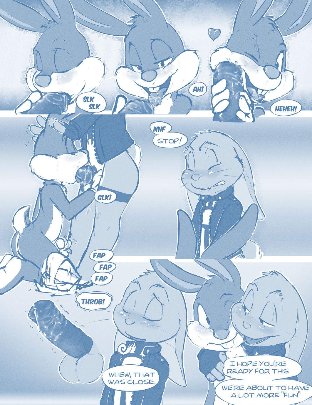 Cherry Cola page 5 full