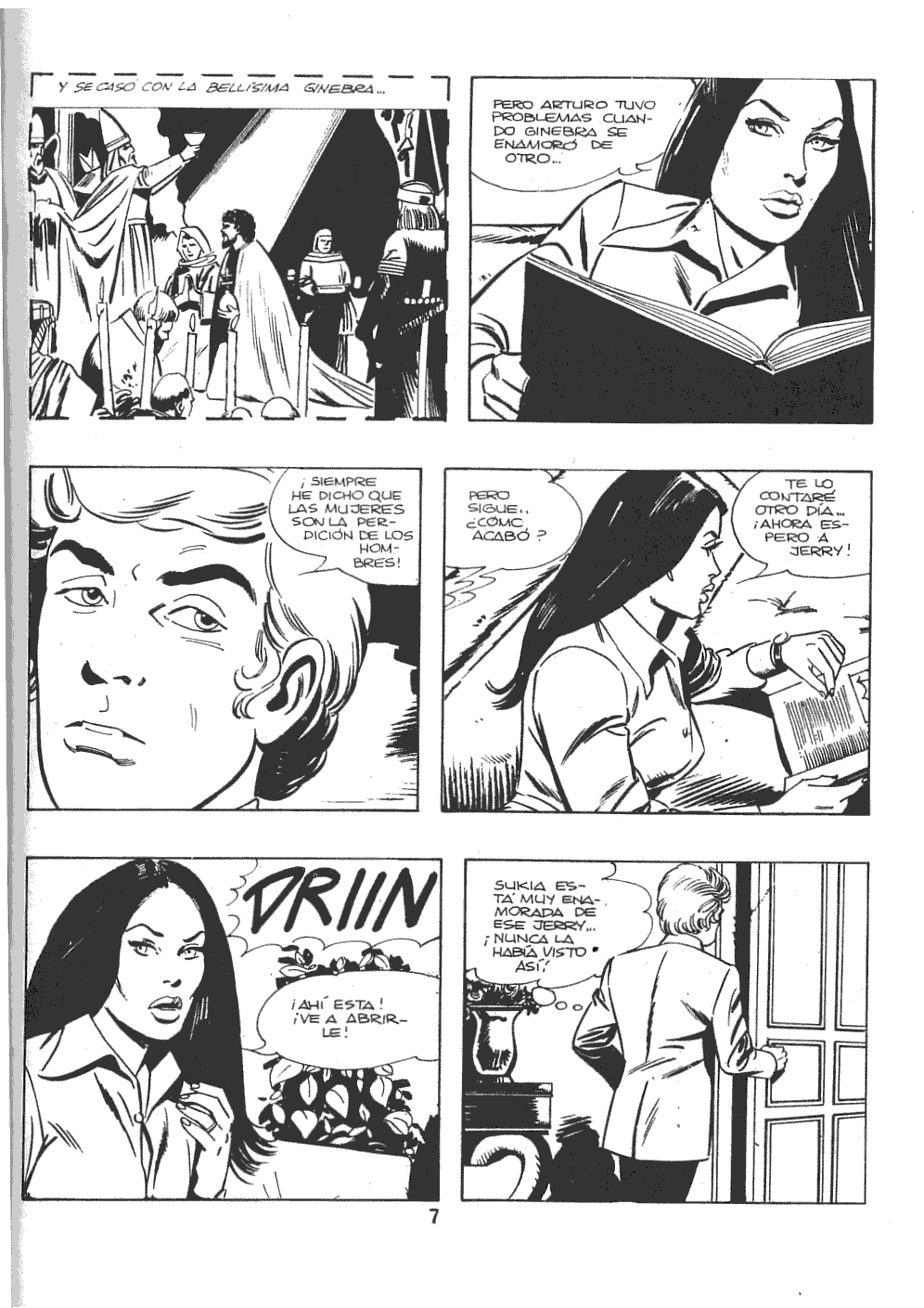 Sukia 02 - En la Corte page 7 full
