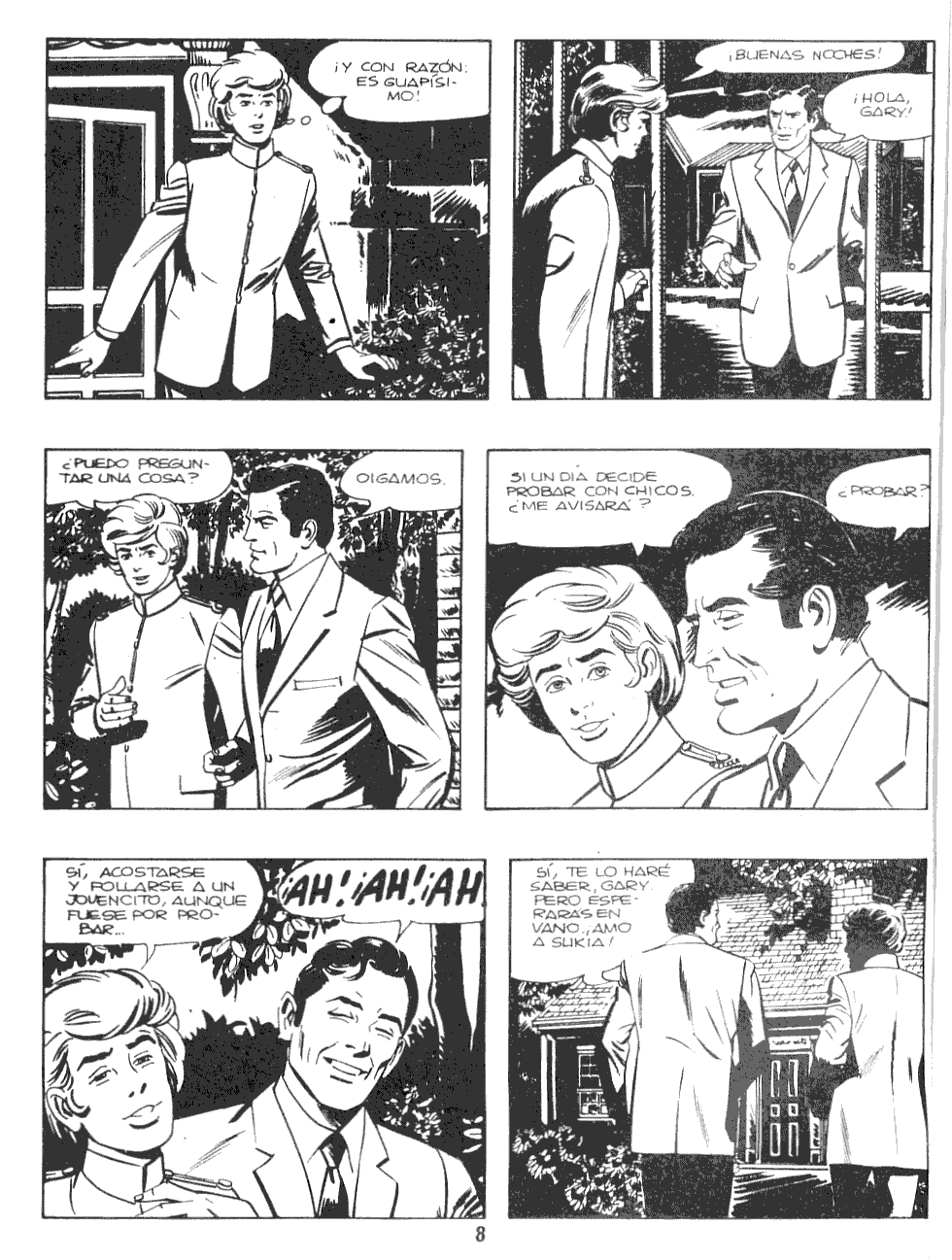 Sukia 02 - En la Corte page 8 full