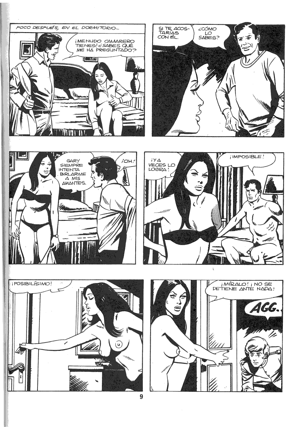 Sukia 02 - En la Corte page 9 full