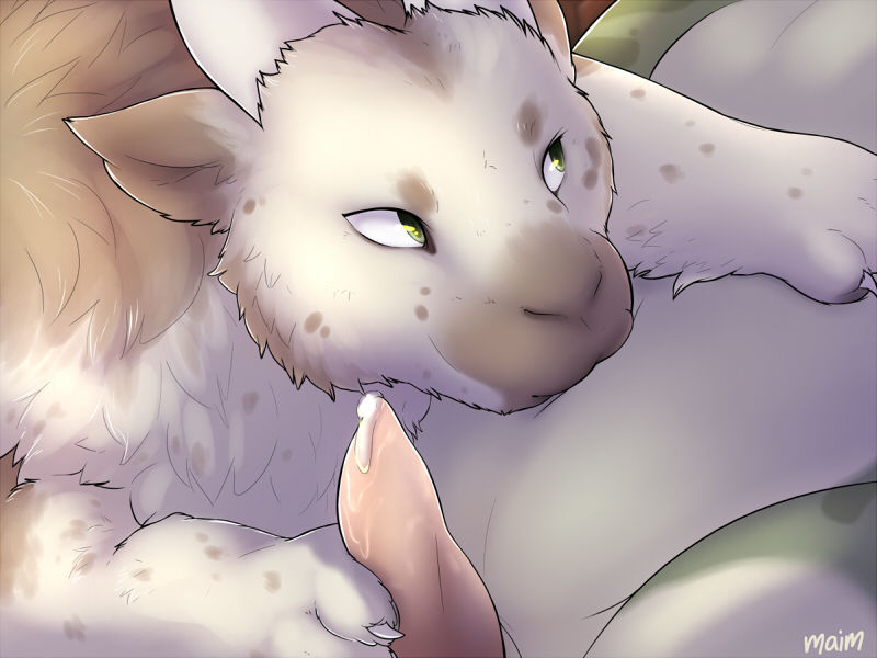 Dragon Hearts 2.1 "Snowed In" page 5 full