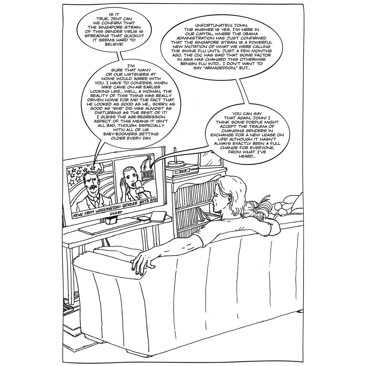 The Girl Can't Help It page 3 full