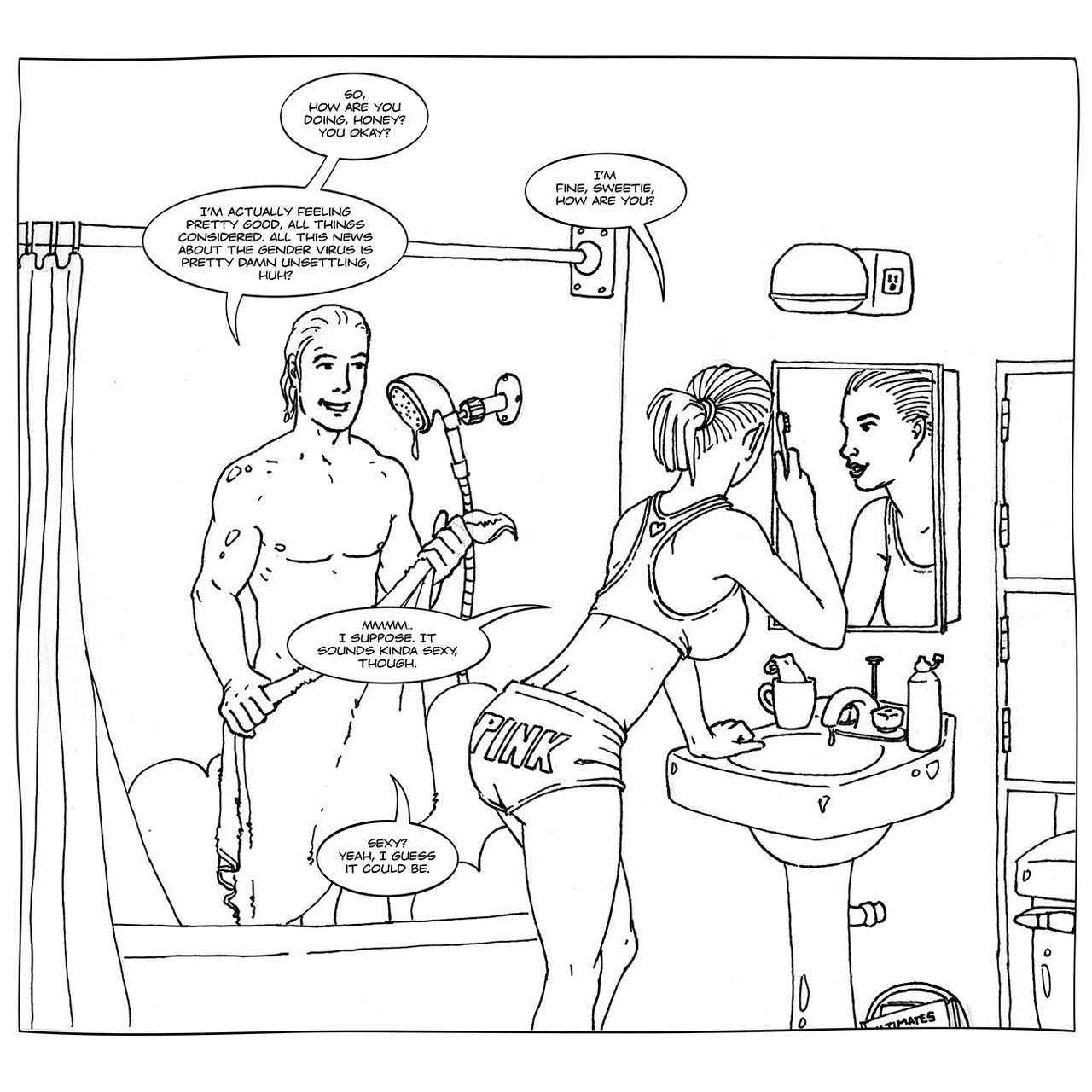 The Girl Can't Help It page 6 full