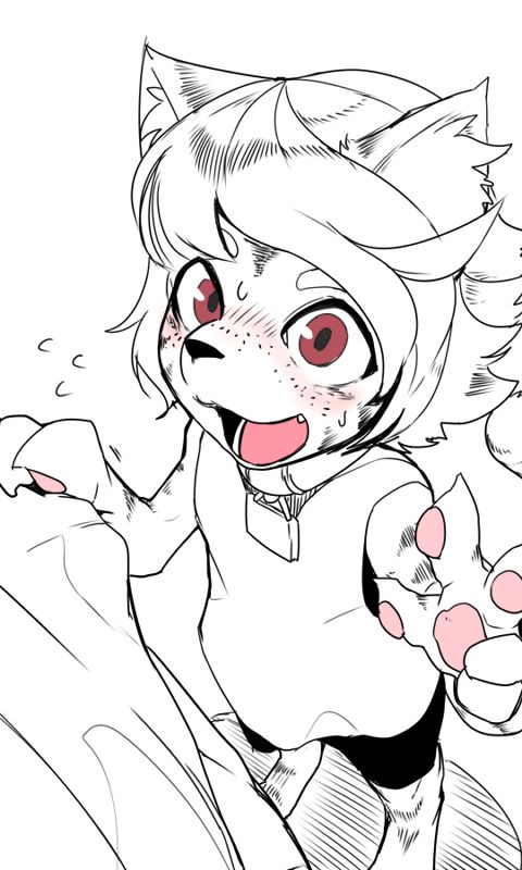 ARTIST 鯖缶 page 9 full
