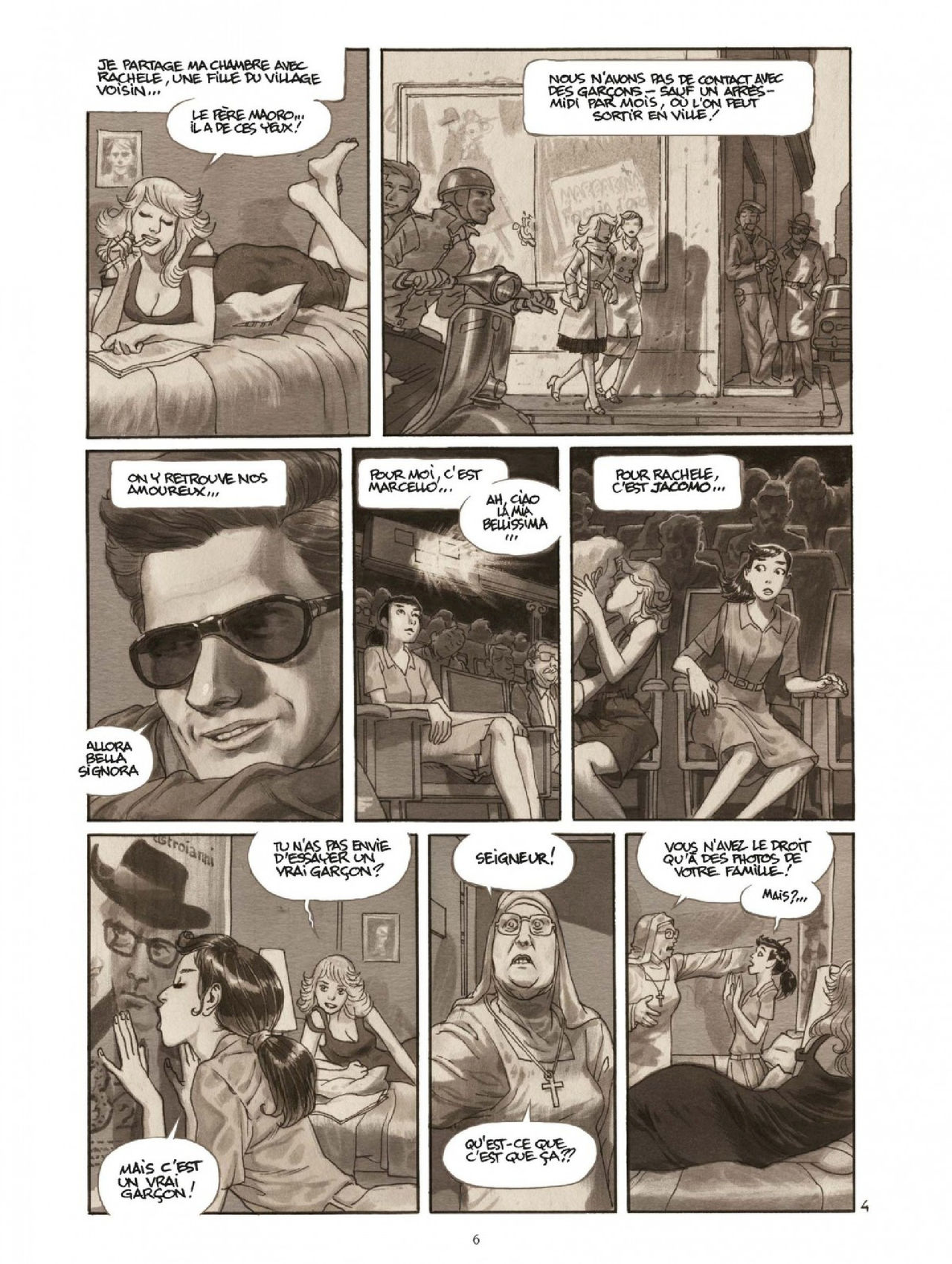 Esmera page 8 full