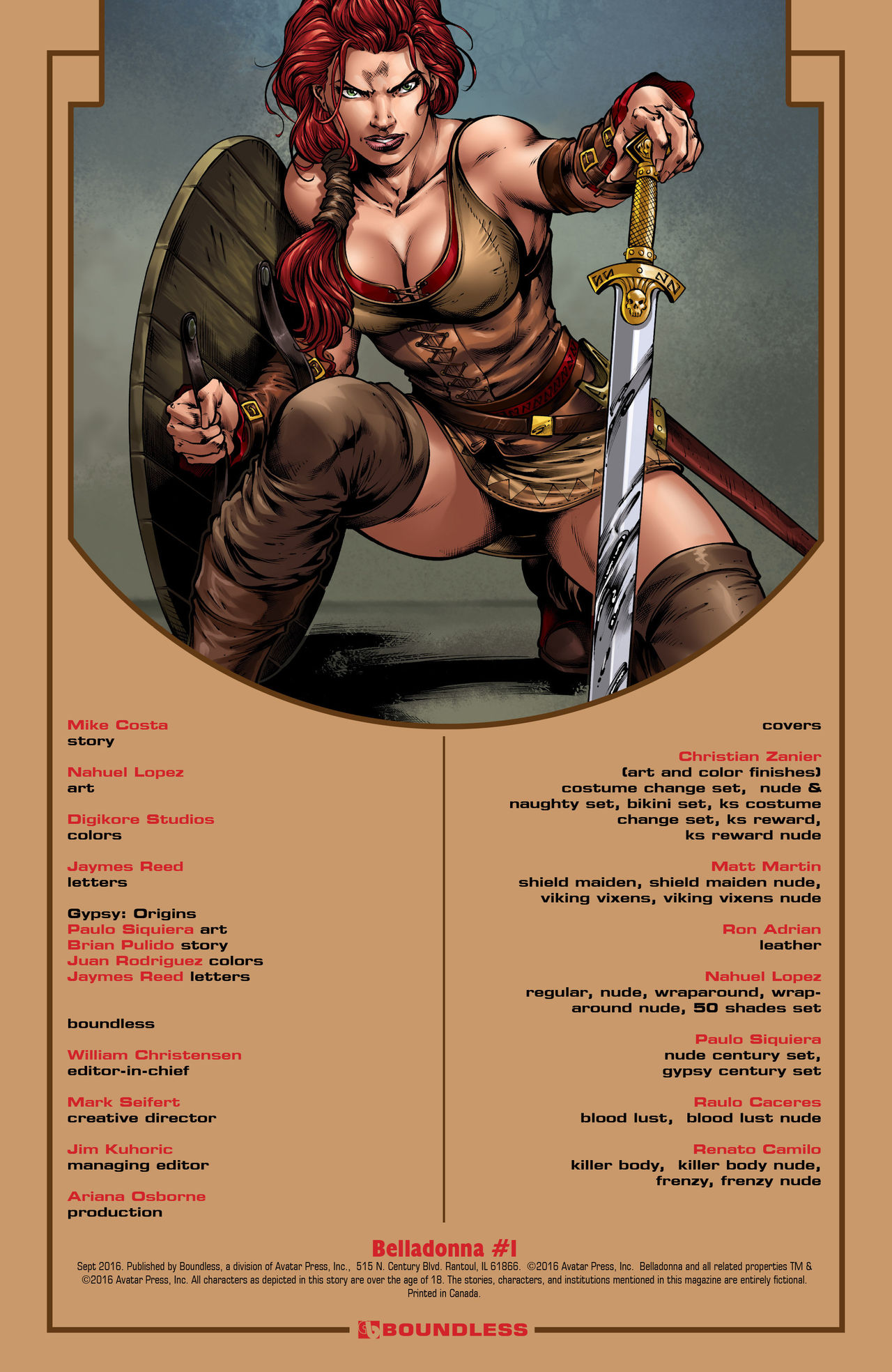 Belladonna page 2 full