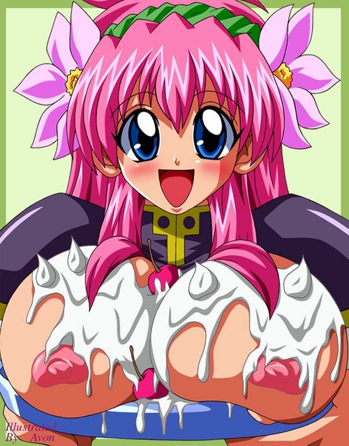 Now Serving Breasts page 7 full
