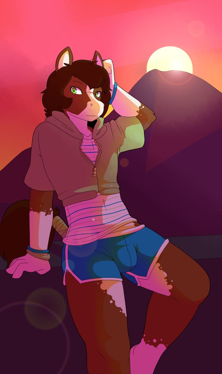 Artist - Munks page 7 full
