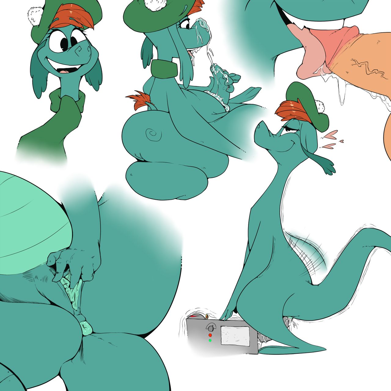 artist - violise page 4 full
