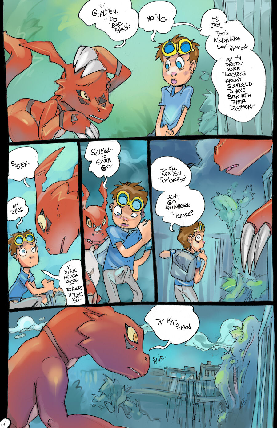 Sex Ed page 4 full