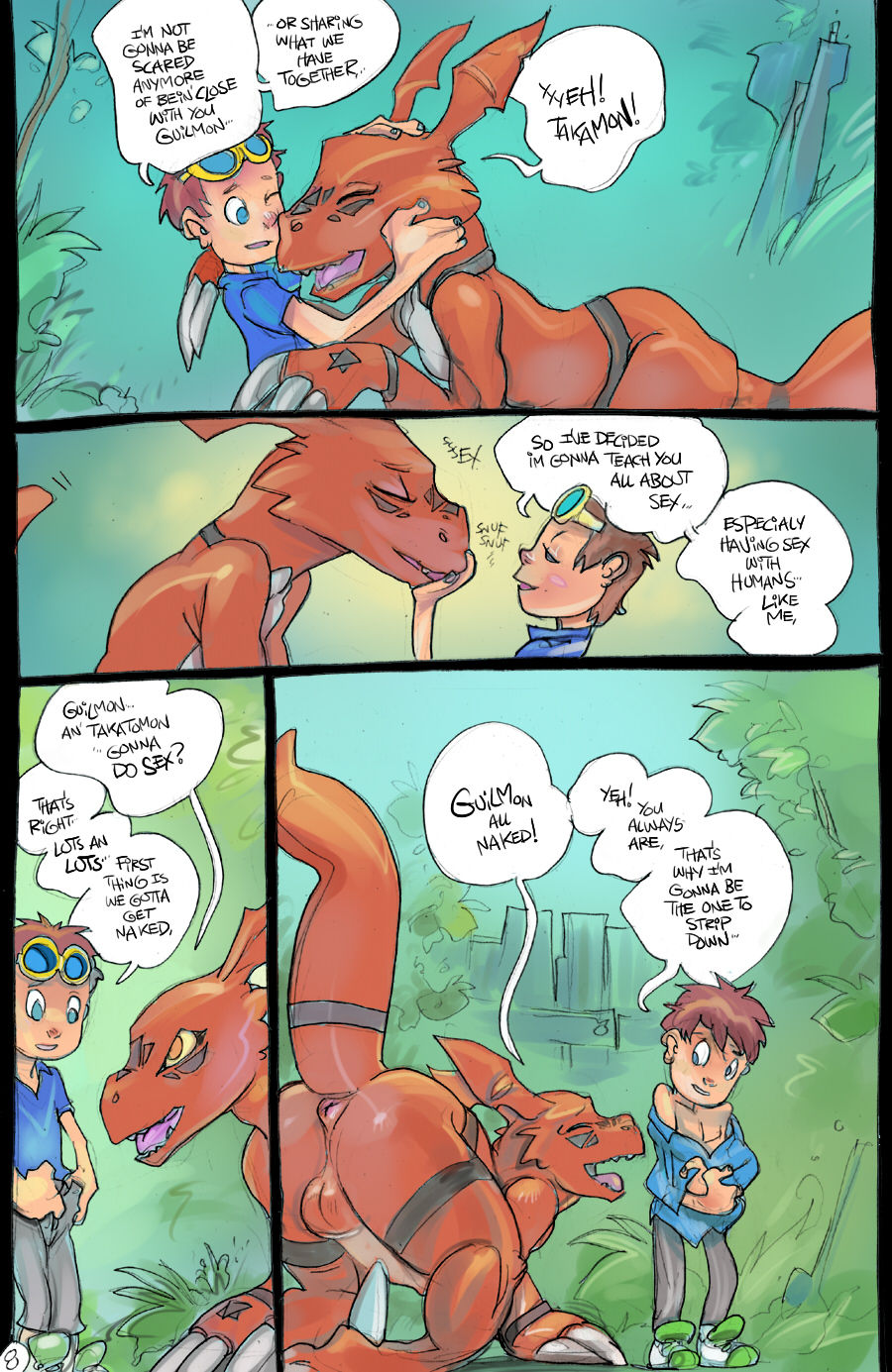 Sex Ed page 8 full