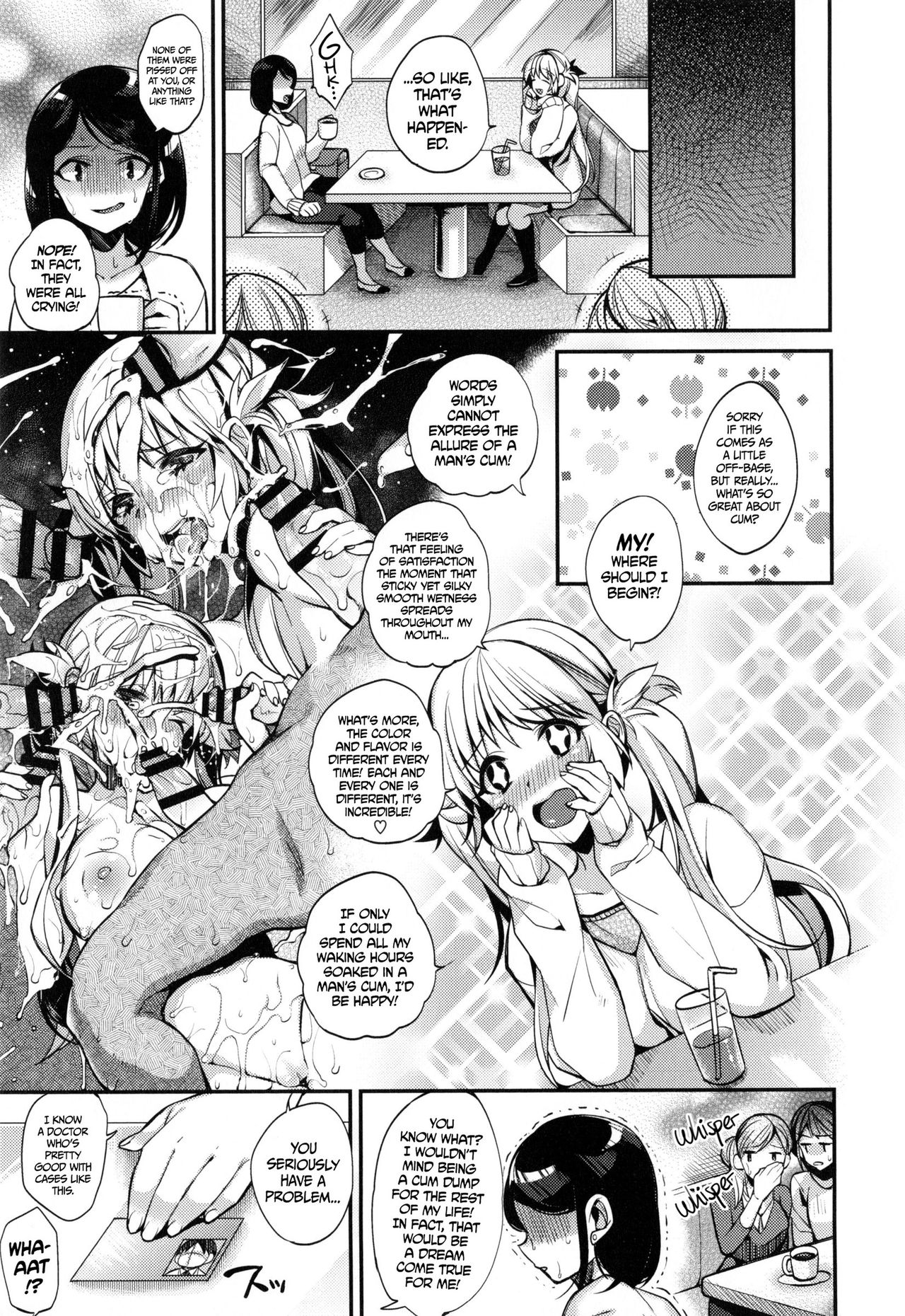 I ♥ XXX page 3 full