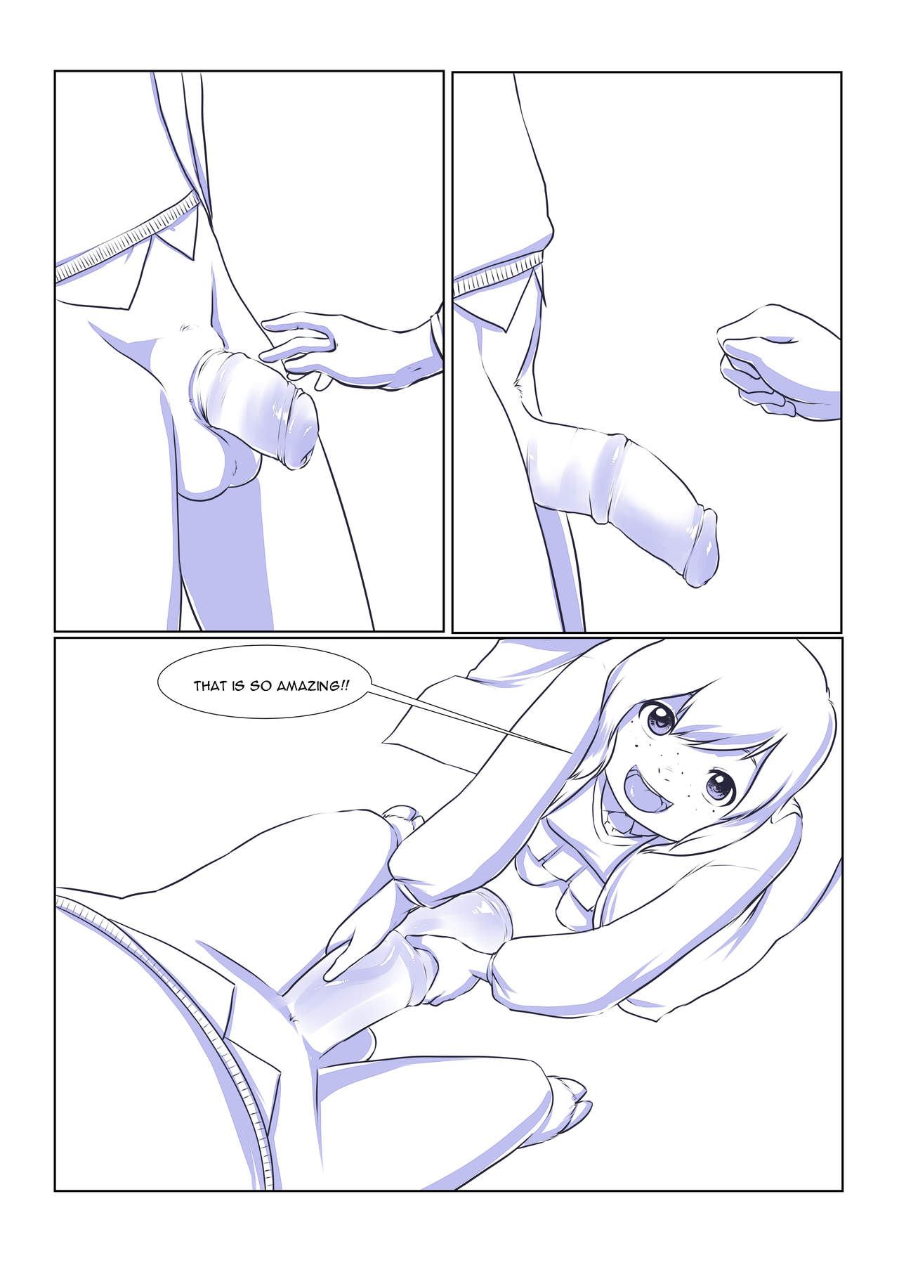 Arnold Planter and the Orb of Transmutation page 5 full