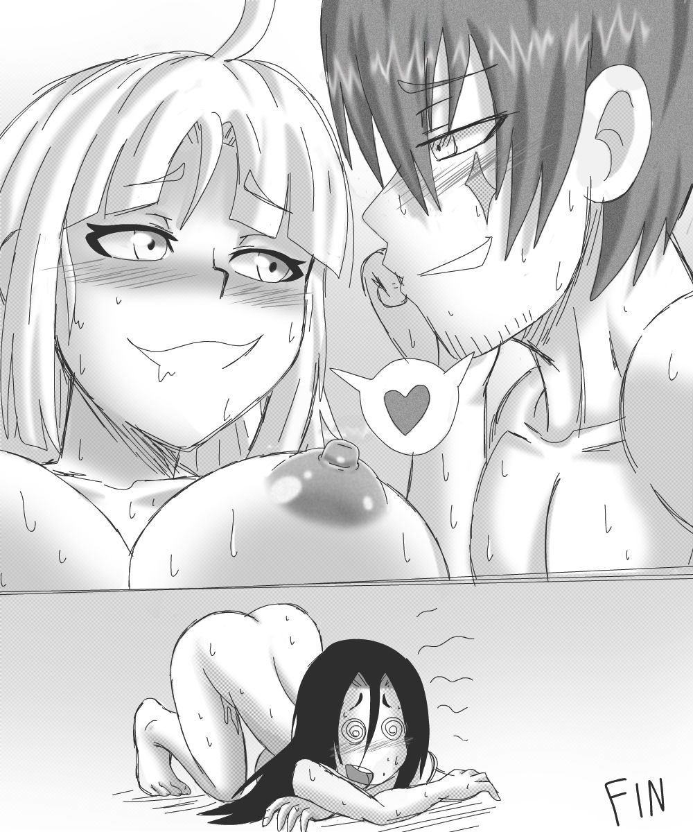 Unnamed Comic page 6 full